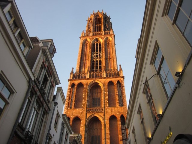 De Dom