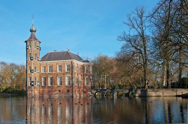 Kasteel Bouvigne