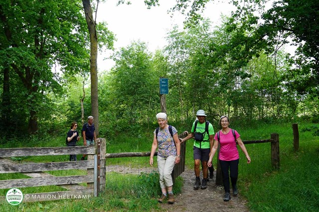 MWE Venray PR 2026 2