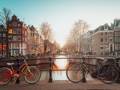 Amsterdamse gracht