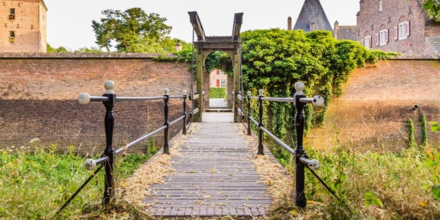 Wandelroutes In Gelderland 5 Tips Klompenpad Veluwe Dorenweertsepad