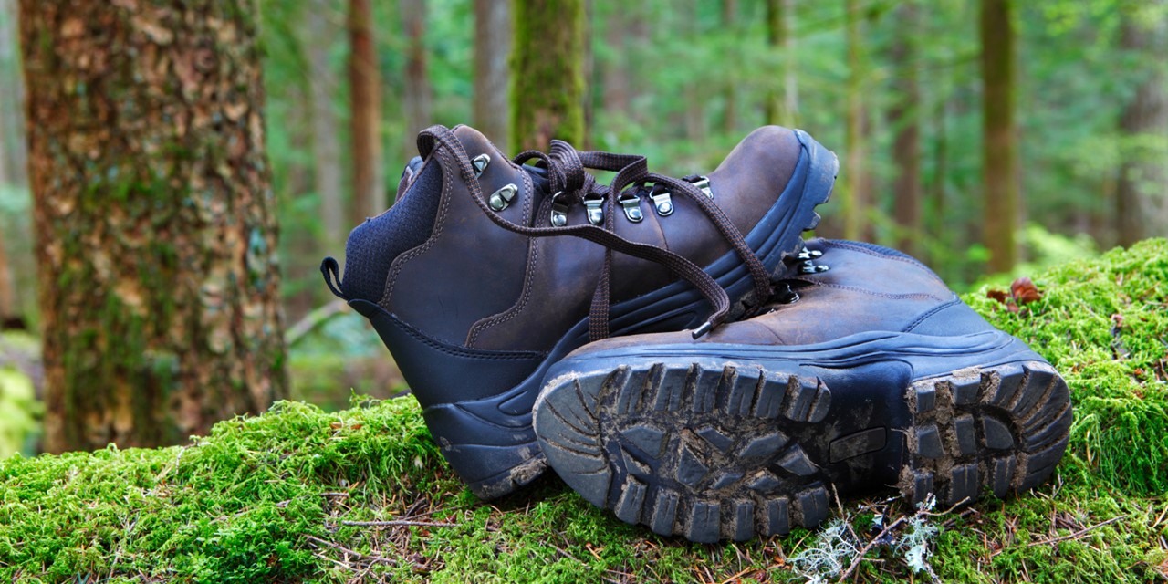 Moet je wandelschoenen een maat groter kopen hotsell