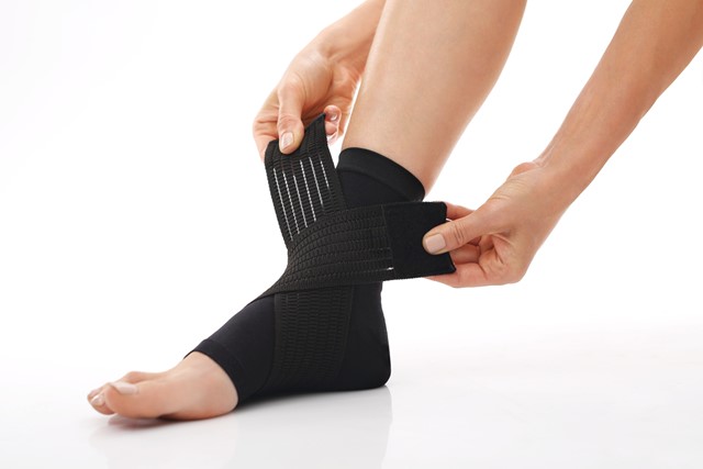 Enkelbrace