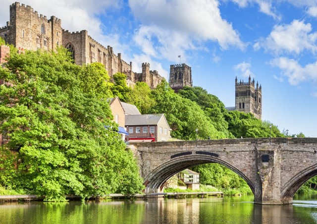 Peak District & Yorkshire Dales