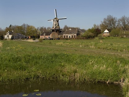 Header | Ontdek nieuwe natte natuur langs wandelroute in Drenthe