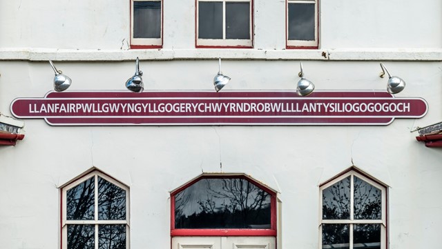 Wales