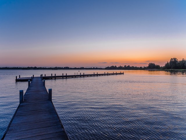Reeuwijkse Plassen 
