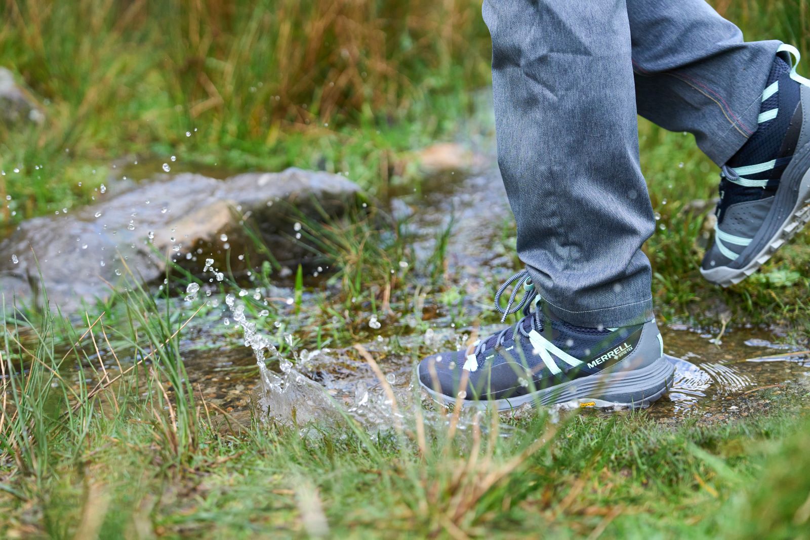 Wandelschoenen weer als nieuw 5 tips voor het schoonmaken van jouw wandelschoenen Wandel