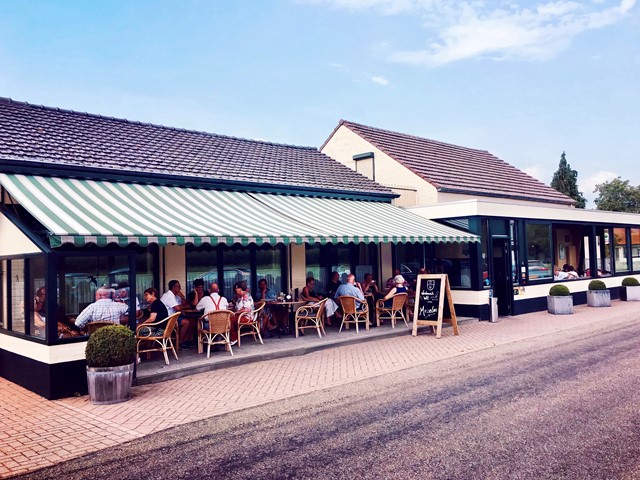 Dorpsherberg
