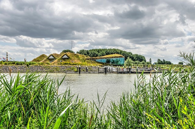 Het Biesboschmuseum 
