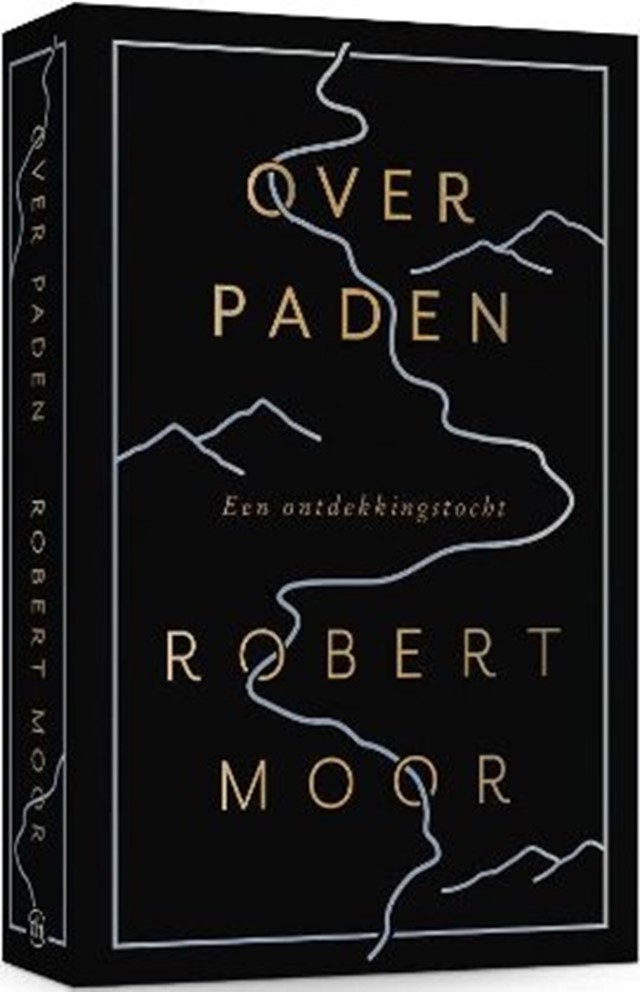 Over paden
