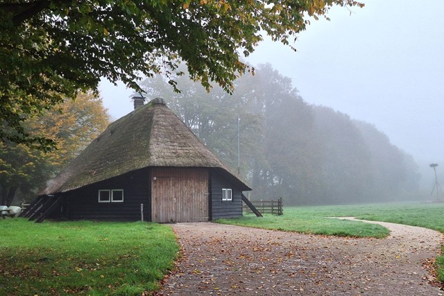 Landgoedwandelingen: Terug in de tijd op Landgoed Schaffelaar