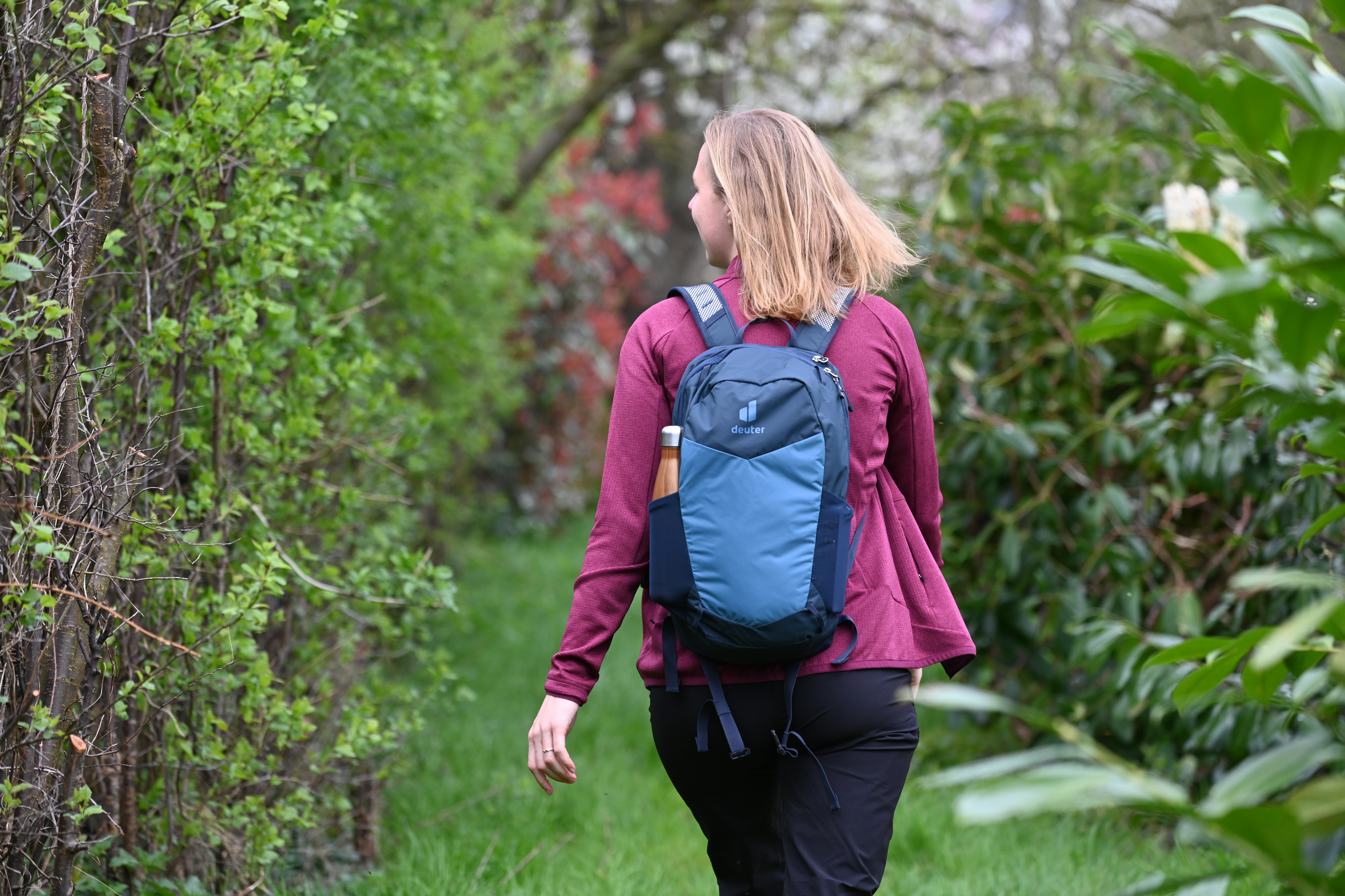 Getest Drie Wandelitems Van Maier Sports (4)