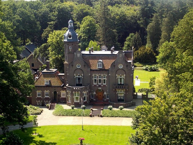 Landgoed Vilsteren