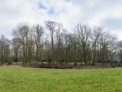 Het Dommelpad Watermolenroute Etappe 5 Sint Oedenrode Boxtel