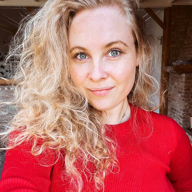 afbeelding van Bente van de Wouw.