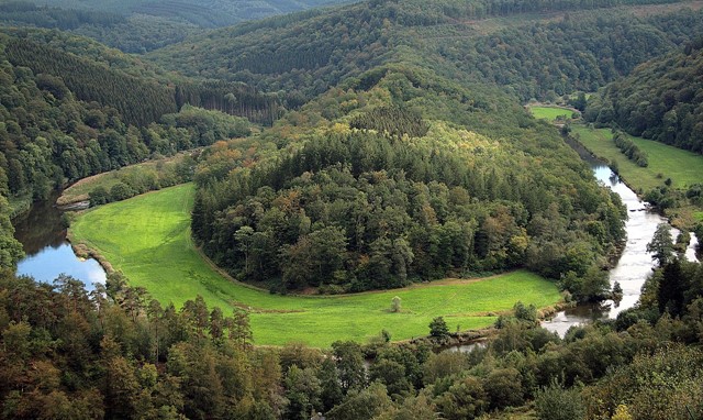 Tombeau Du Géant