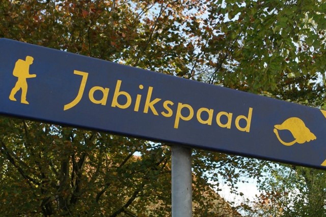 De Mooiste Pelgrimstochten In Eigen Land Jabikspaad (Friesland)
