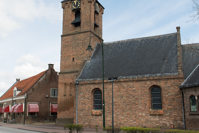Trage Tocht Leersum Doorn Hoogtepunten Historische Postweg En
