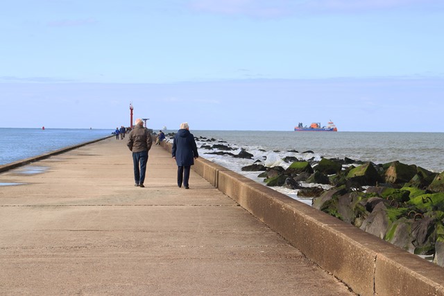 Afbeelding Hoek van Holland