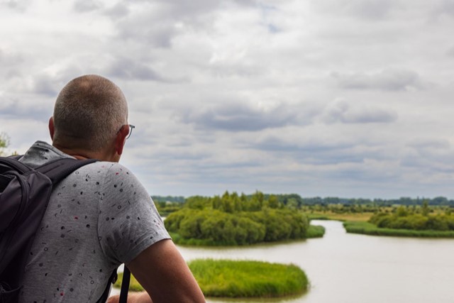 Wandelvakantie Utrecht mooiste wandelreizen Nederland