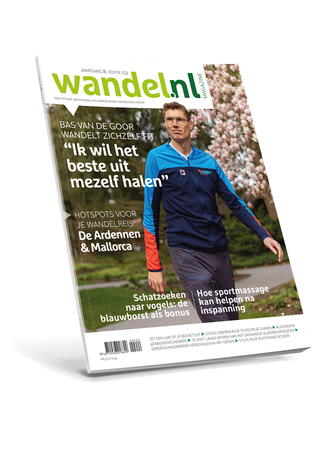 Magazine Wandel.nl nr. 2-2022