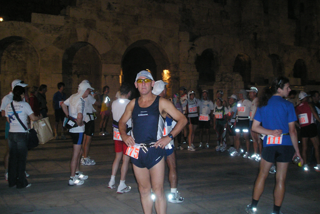 Ervaring Komt Met De Leeftijd