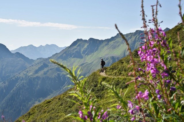 Foto: Alpbachtal Seenland Tourismus