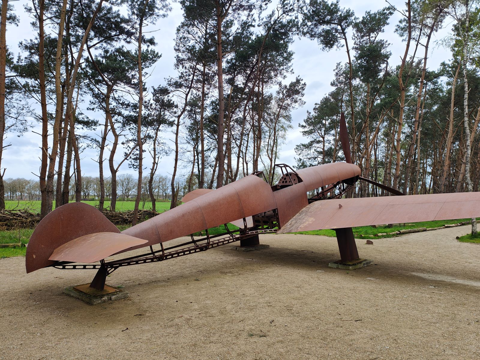 De Schijn Ophouden In Brabant: De kiek