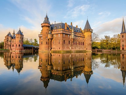 Kasteel de Haar