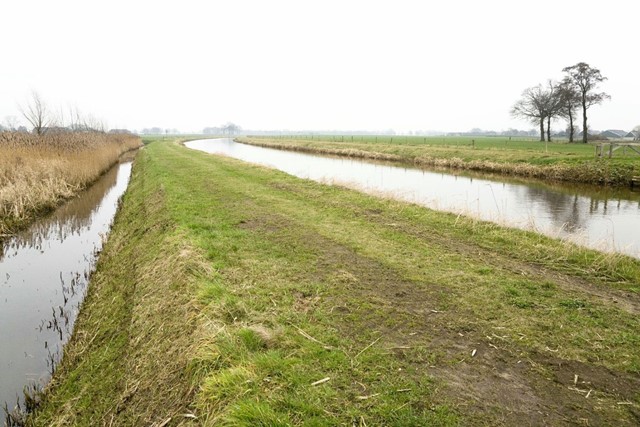 Wandelroutes In Twente 10 Tips Routetip 9 11 Uur Twenterand Regge Zandstuvebos