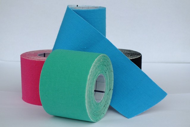 Kinesiologietape