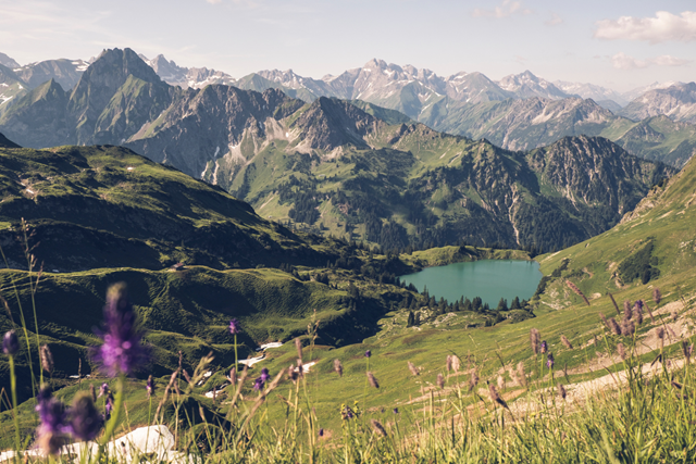 Op Wandelvakantie Met De Camper In Zuid Duitsland 5 Prachtlocaties 4 – Immenstadt Im Allgäu