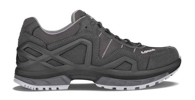 De LOWA GORGON GTX