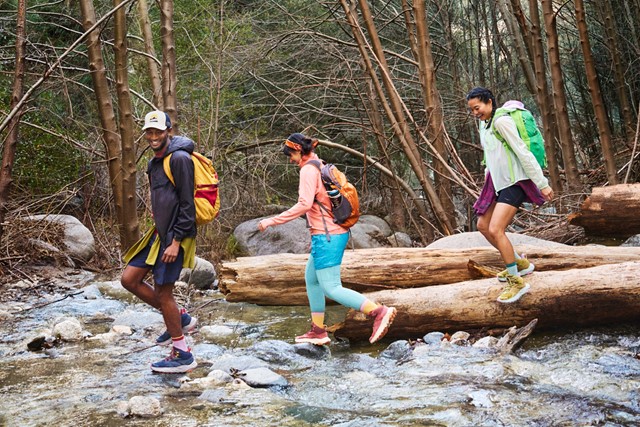 Review HOKA Anacapa 2 GTX wandelschoenen