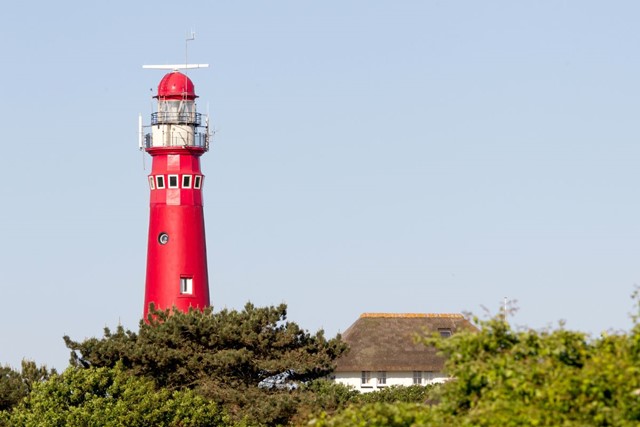 Wandelvakantie Waddeneilanden mooiste wandelreizen Nederland