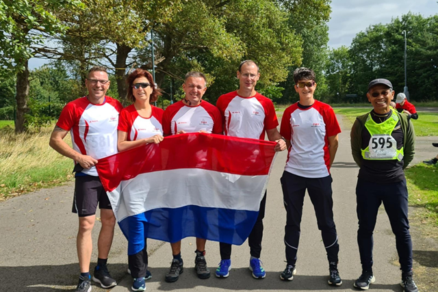 Belang Van Een Goede Route