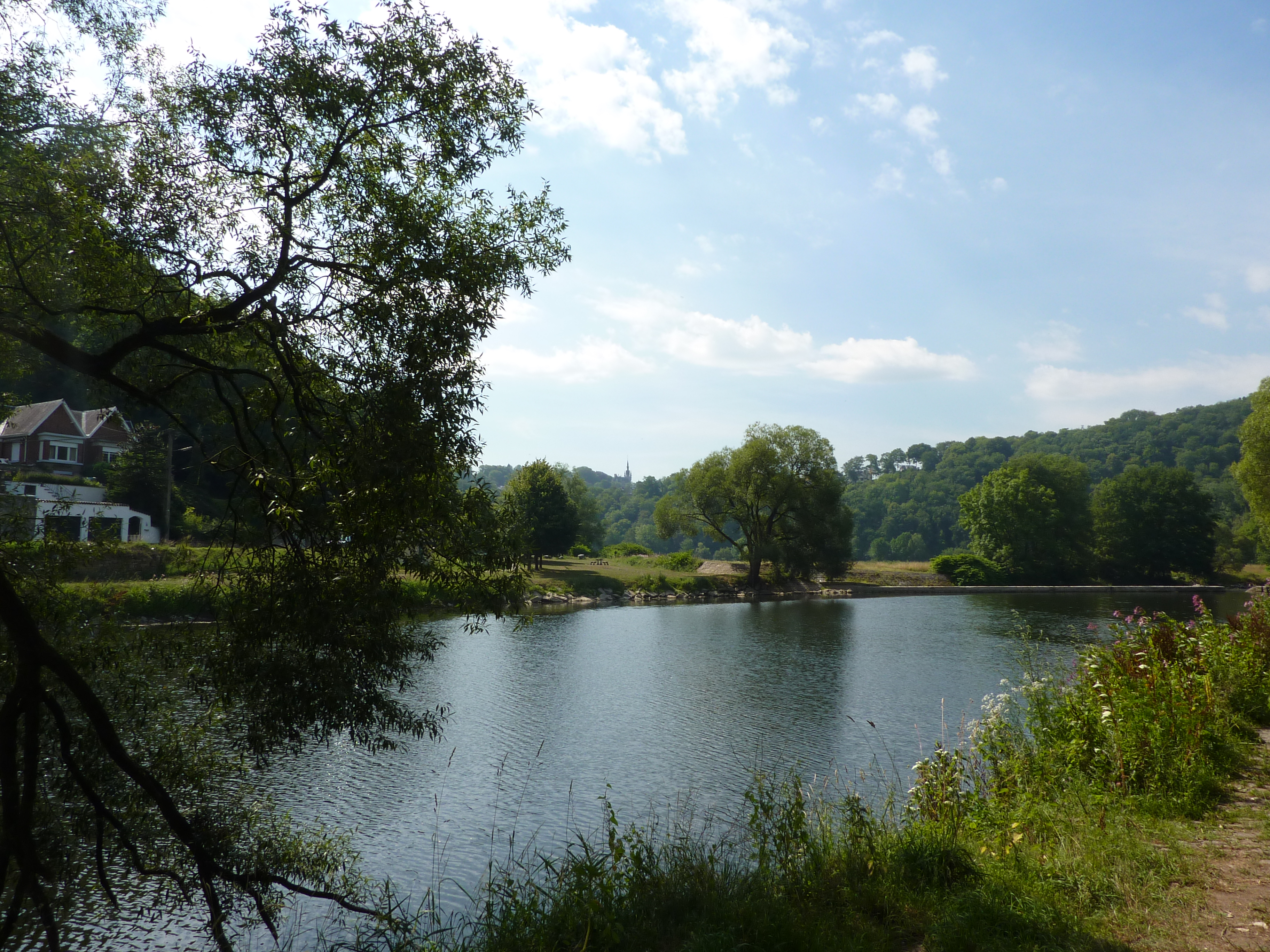 De Ourthe, foto: Wikimedia