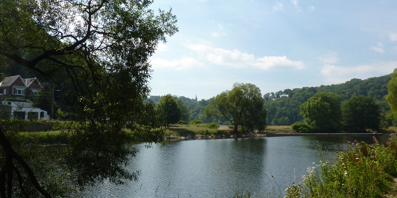 De Ourthe, foto: Wikimedia