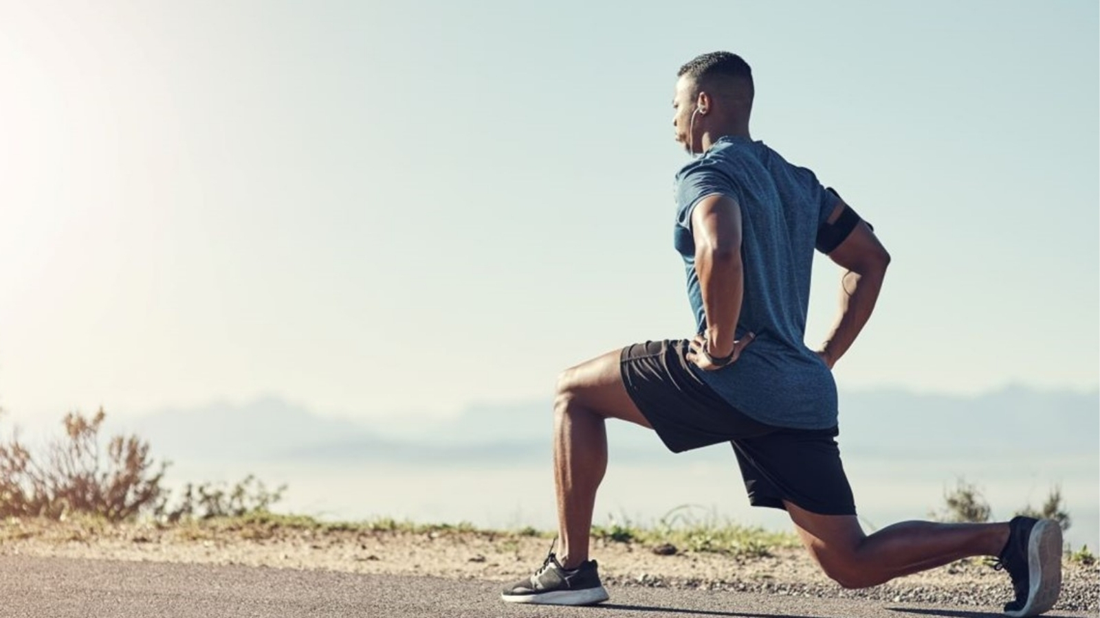 Oefeningen Om Je Wandelbenen Te Trainen