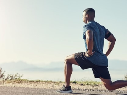 Oefeningen Om Je Wandelbenen Te Trainen