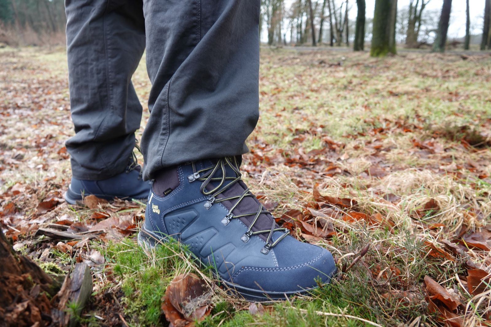Wandelschoenen extra breed best sale