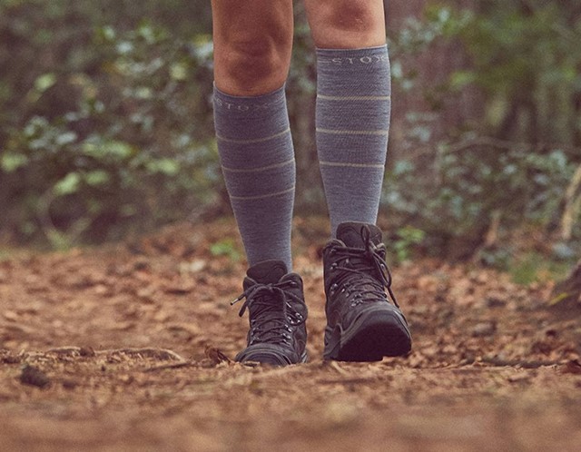 STOX Energy Socks