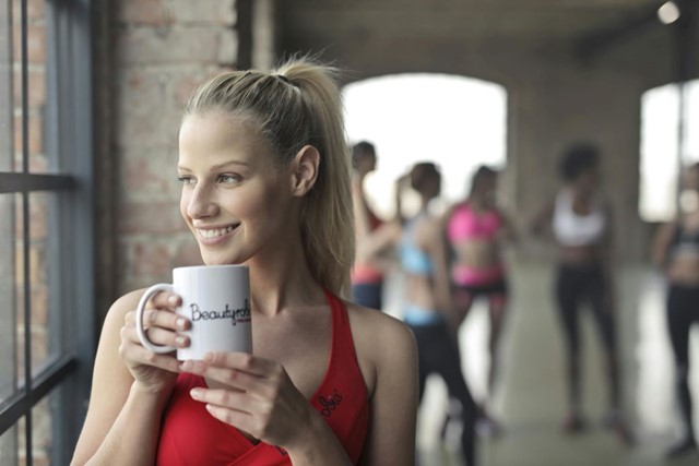 Tien Verrassende Tips Om Calorieen Te Verbranden: Thee drinken