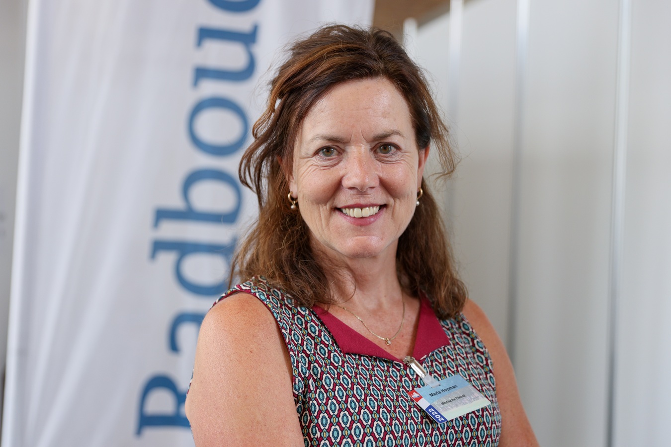 Prof. dr. Maria Hopman, hoogleraar Fysiologie Radboudumc 