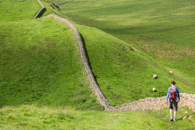 Wandelvakantie Per Bus Lake District & Yorkshire