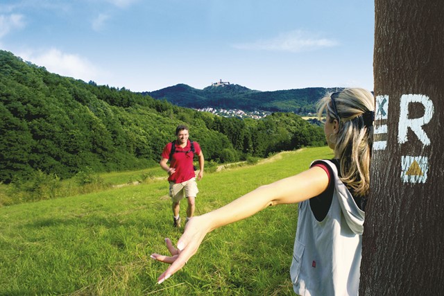 Thüringer Tourismus GmbH