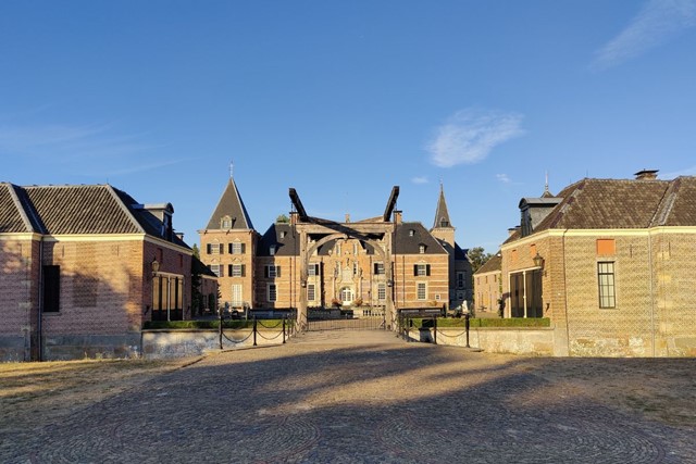 Wandelroutes In Twente 10 Tips Routetip 6 Van 7 Tot 8 Uur Hof Van Twente