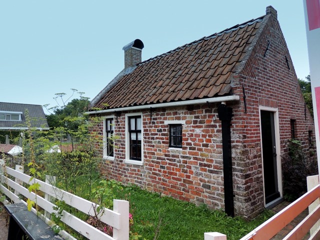 't Hoesje van Thais Joaptje