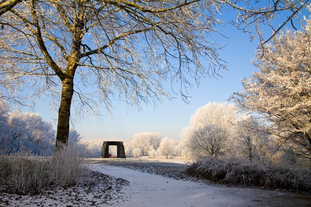 Immerloo park 